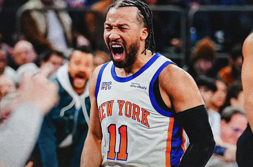 乐鱼体育APP-8人伤停！勇士遭尼克斯21分逆转吞5连败 布伦森30+9唐斯两双